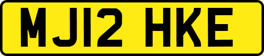 MJ12HKE