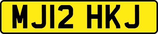 MJ12HKJ