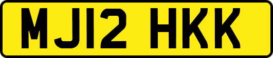MJ12HKK