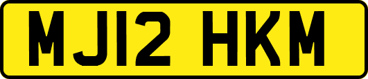 MJ12HKM