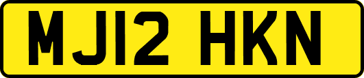 MJ12HKN
