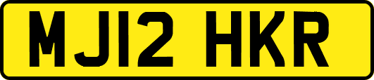 MJ12HKR
