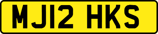 MJ12HKS