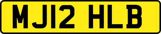 MJ12HLB