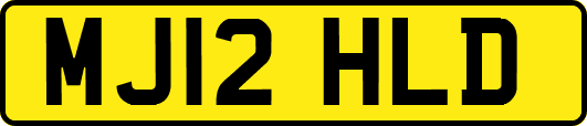 MJ12HLD