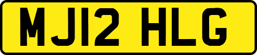 MJ12HLG
