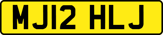 MJ12HLJ