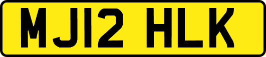 MJ12HLK