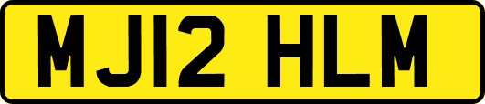 MJ12HLM
