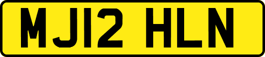 MJ12HLN