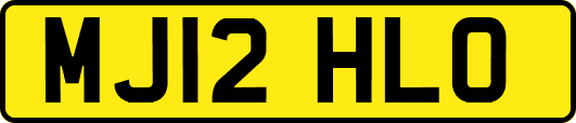 MJ12HLO