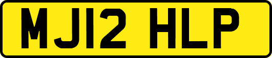 MJ12HLP