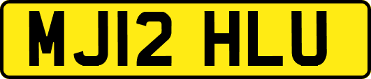 MJ12HLU