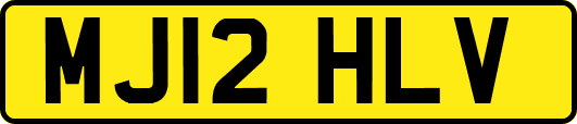 MJ12HLV