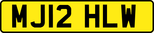 MJ12HLW
