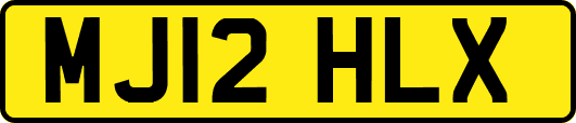 MJ12HLX