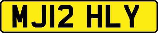 MJ12HLY