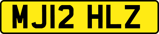 MJ12HLZ