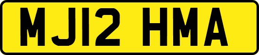 MJ12HMA