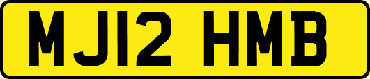 MJ12HMB