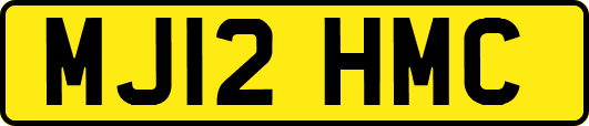 MJ12HMC