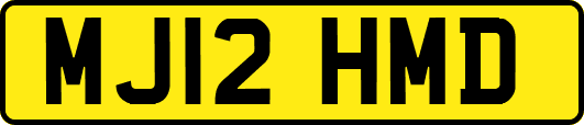 MJ12HMD