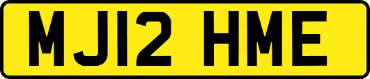 MJ12HME