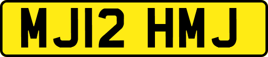 MJ12HMJ