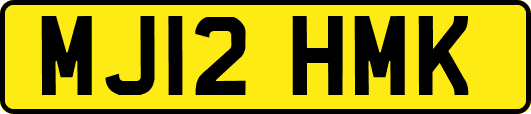 MJ12HMK