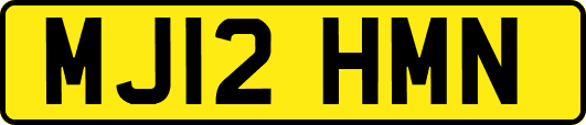 MJ12HMN