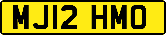 MJ12HMO