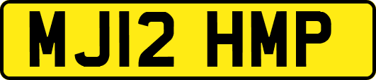 MJ12HMP