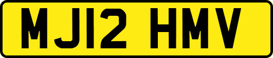 MJ12HMV