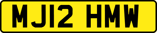 MJ12HMW