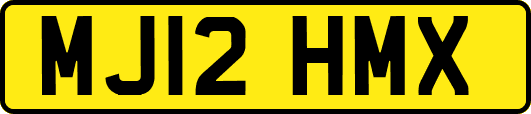 MJ12HMX