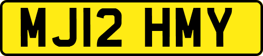 MJ12HMY