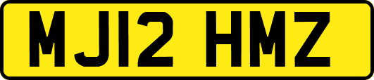 MJ12HMZ