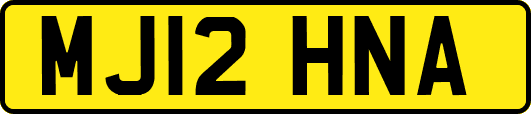 MJ12HNA