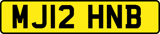 MJ12HNB