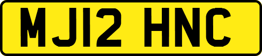 MJ12HNC