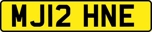MJ12HNE