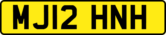 MJ12HNH