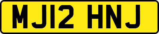 MJ12HNJ