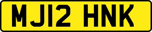 MJ12HNK