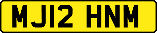 MJ12HNM