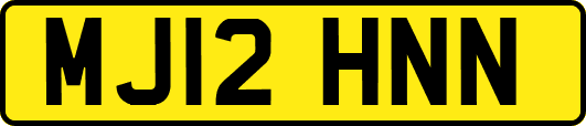 MJ12HNN