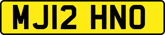 MJ12HNO