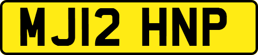 MJ12HNP