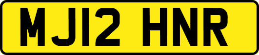 MJ12HNR