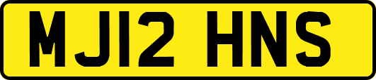 MJ12HNS